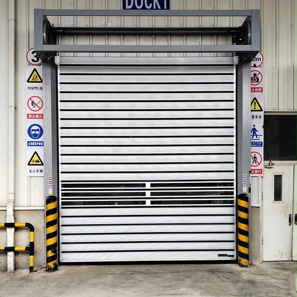 涡轮快速卷帘门 涡轮快速卷帘门