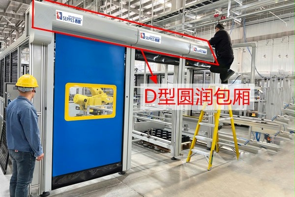 新款拉链快速卷帘门 新款拉链快速卷帘门