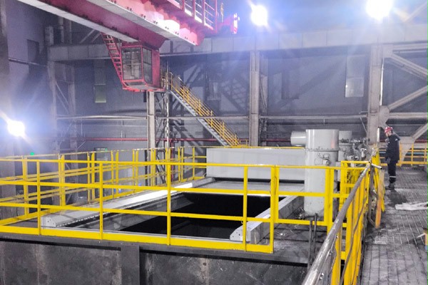 卧装硬质快速卷帘门 卧装硬质快速卷帘门