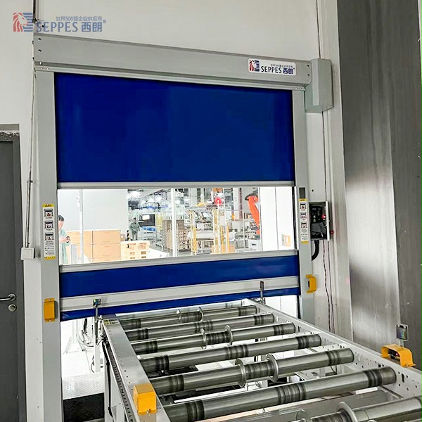 快速卷卷帘门 快速卷卷帘门