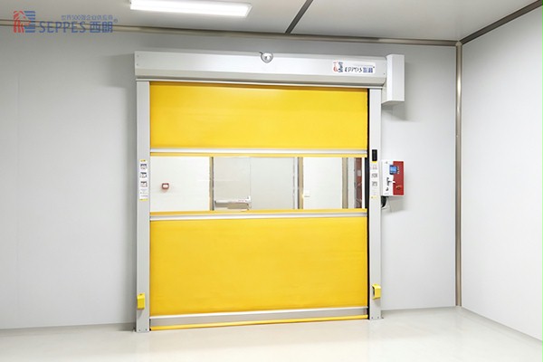 快速卷帘门 快速卷帘门