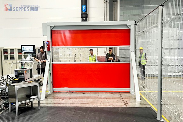 防护快速卷帘门 防护快速卷帘门