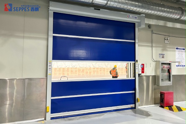 快速卷帘门 快速卷帘门