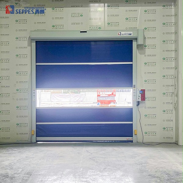 快速卷帘门 快速卷帘门