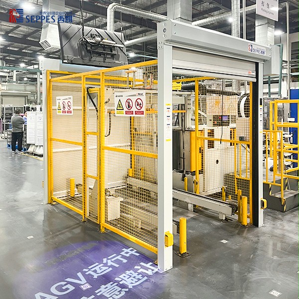 快速卷帘门 快速卷帘门