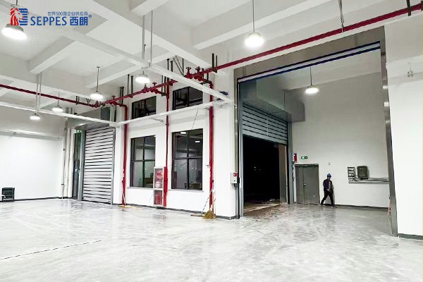 硬质快速卷帘门 硬质快速卷帘门